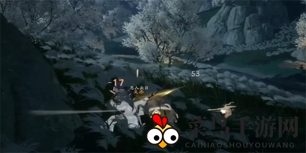 《射雕》独幽琴弦收集攻略