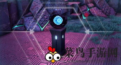 《幻塔》视野捕获装置使用方法