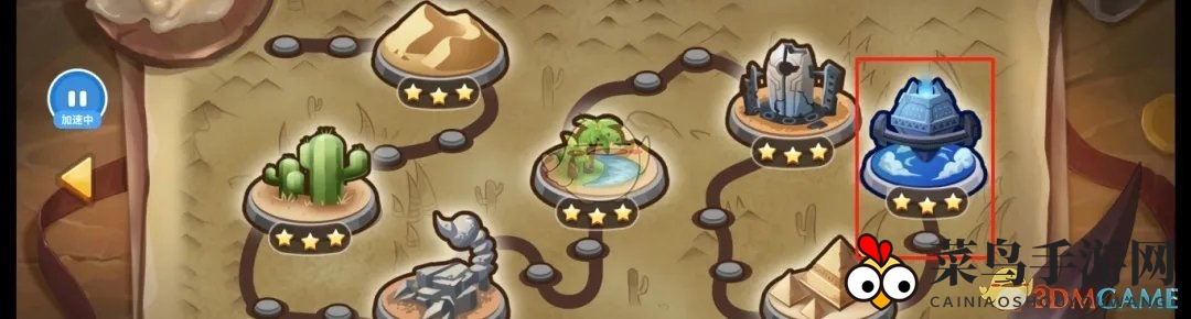 《小冰冰传奇怀旧服》14章通关阵容推荐攻略