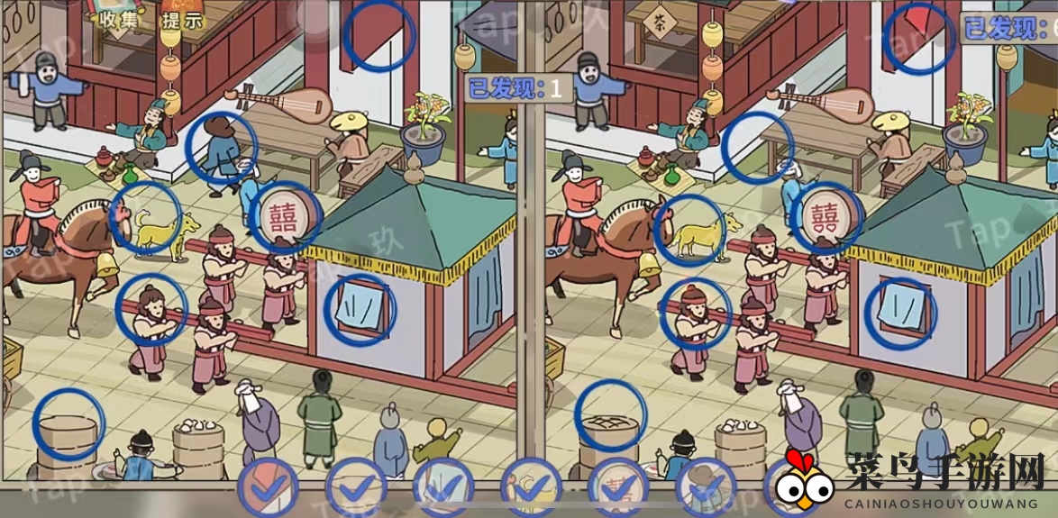 《寻物之旅》双人本保姆级攻略汇总