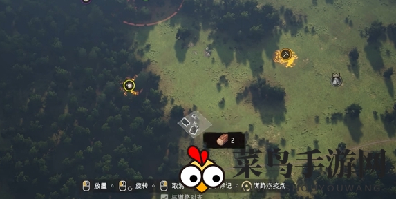 《庄园领主》征服其他领主攻略深度剖析