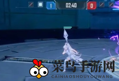 《幻塔》巅峰联赛PVP连招攻略