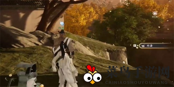 《射雕》瞬间破敌成就达成攻略