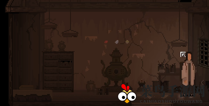 《山海旅人》复仇攻略