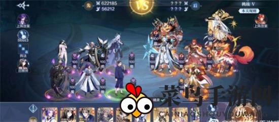 《奥奇传说手游》深境暗涌挑战通关秘籍