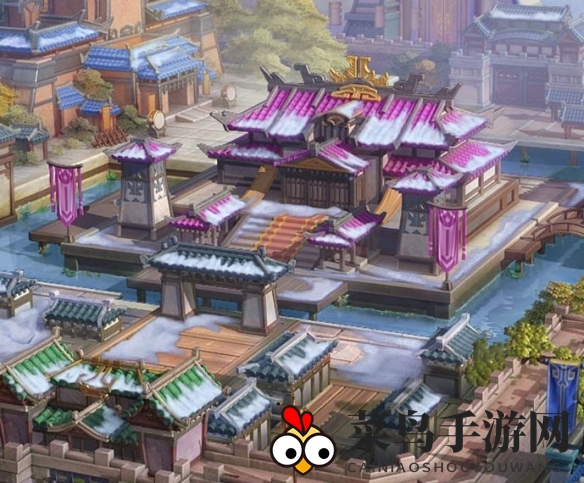 《少年三国志：零》圣诞活动介绍