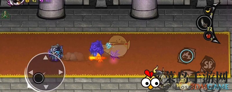 《失落城堡》精灵伙伴集结，解锁成为精灵王荣耀成就攻略大揭秘