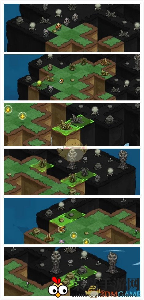 《宠兽萌消》第26关通关攻略