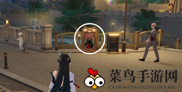 《崩坏：星穹铁道》广告牌成就攻略一览