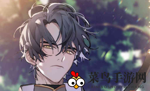 《少女的王座》男主中文CV一览