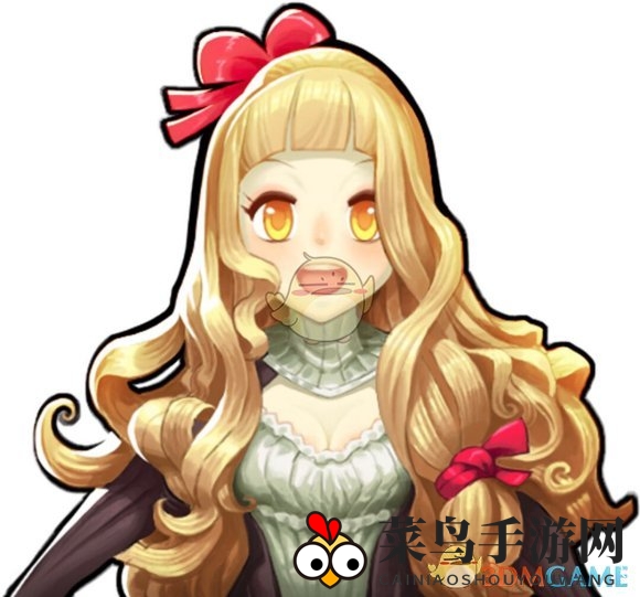 《小小航海士外传》丽塔人物攻略