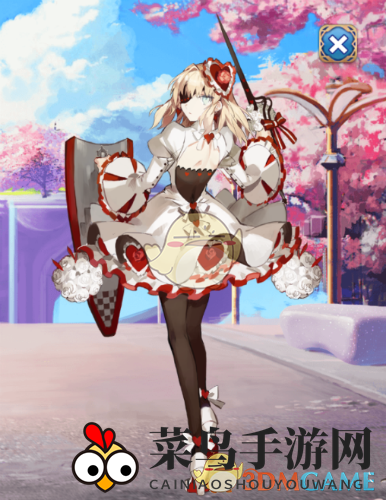 《女神新纪元》柏安妮属性介绍