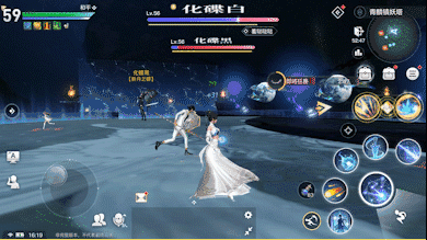 《天谕手游》青麟镇妖塔第四层打法推荐