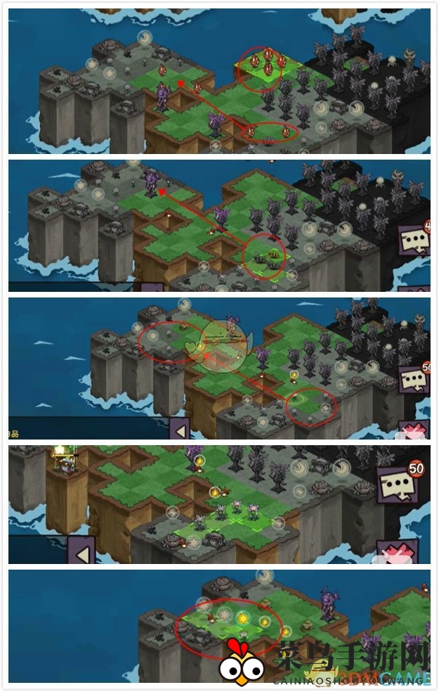 《宠兽萌消》第89关通关攻略