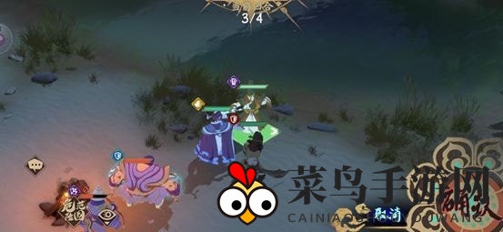 《天地劫：幽城再临》死灵术士中级打法攻略