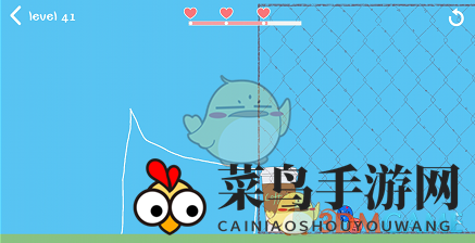 《奇怪的丘比特》第四十一关下载攻略