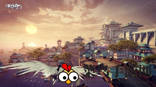 《天谕手游》幻新秘宝碎片获取攻略