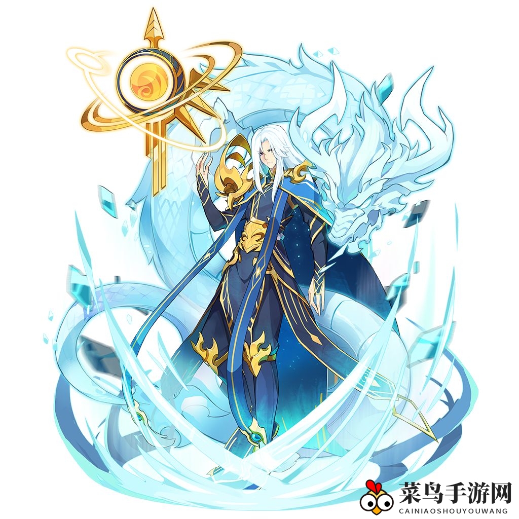 《奥拉星手游》帝俊逆元化技能揭秘