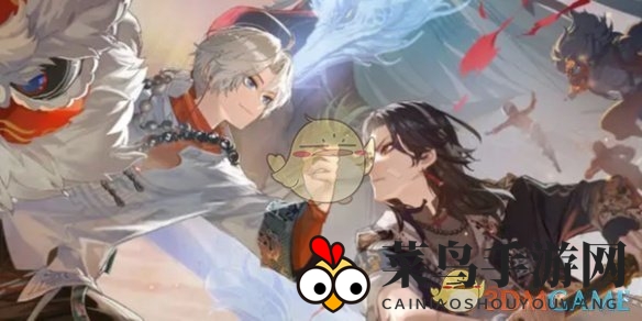 《如鸢》国家队阵容搭配推荐