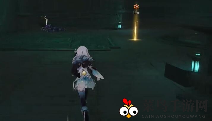 《崩坏：星穹铁道》狼戾亡命群凶未定任务完成攻略