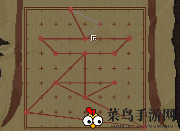 《山海旅人》复仇攻略