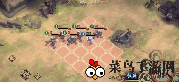 《天地劫：幽城再临》梦历阳关通关攻略