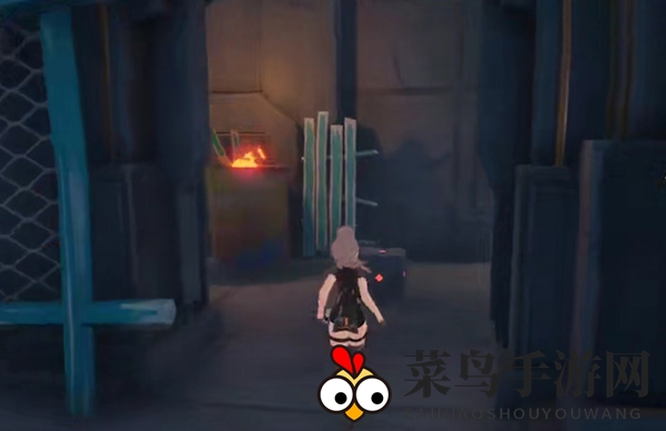 《幻塔》遗迹B02简单通关攻略