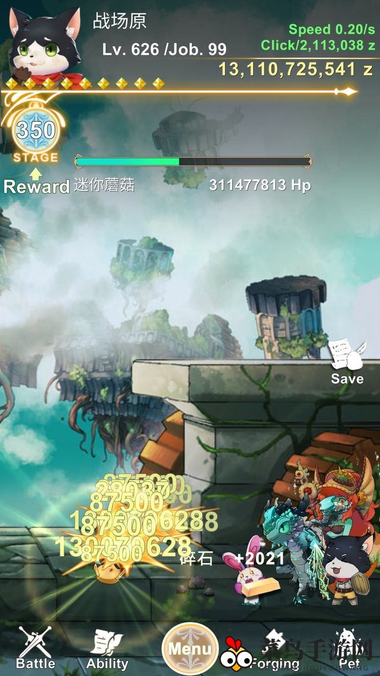 《工匠物语》头饰秘籍大公开，探索独特头像变身之谜