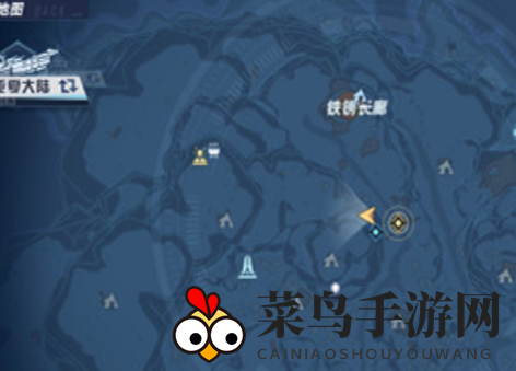 《幻塔》神秘宝石触发攻略