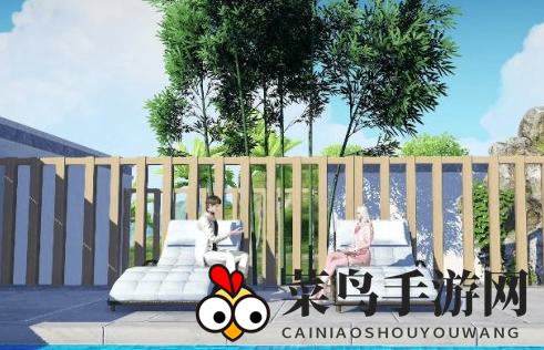 《天谕手游》家园获得方式