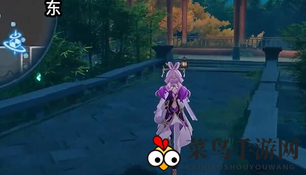 《崩坏：星穹铁道》游园惊梦攻略