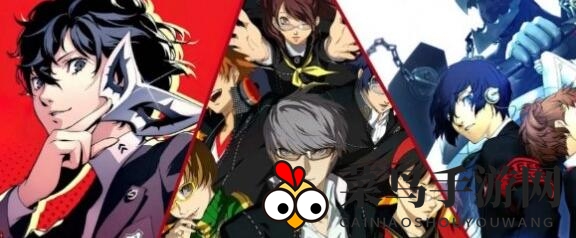 《女神异闻录：夜幕魅影》五维属性增加途径一览