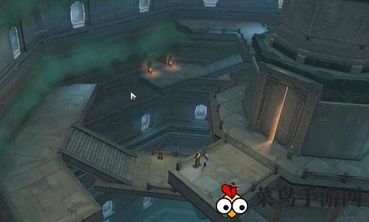 《崩坏：星穹铁道》狼戾亡命群凶未定任务完成攻略