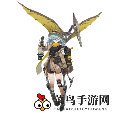 《少前：云图计划》芬恩公测版技能改动分析