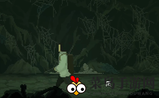 《山海旅人》复仇攻略