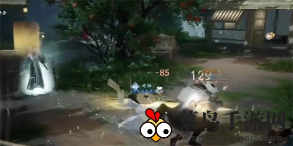 《射雕》祝融石搜集攻略