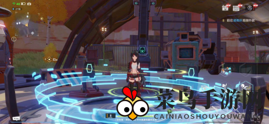 新手开荒指南！《幻塔》开放世界玩法初体验