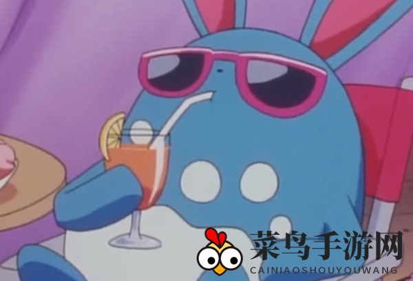 《宝可梦大集结》玛力露丽持有物推荐