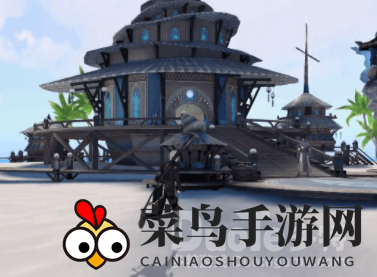 《天谕》迷雾深林探秘记：揭秘亥猪神秘踪迹捕捉攻略