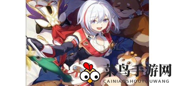 《崩坏：星穹铁道》托帕行迹突破所需材料详解