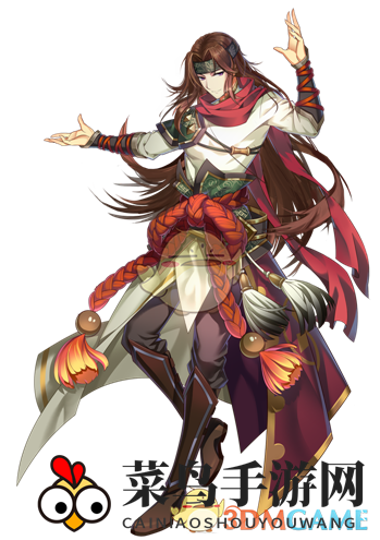 《妖神记》手游SR妖灵师冥虎杜泽解析：传奇妖灵师，战场霸主风采再现