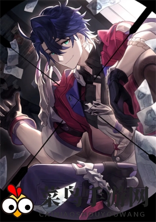 《崩坏：星穹铁道》黑天鹅光锥推荐