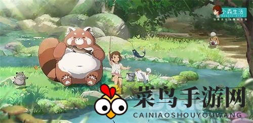 《小森生活》追踪大揭秘：体验神秘乌龙之旅，解锁田园生活新乐趣