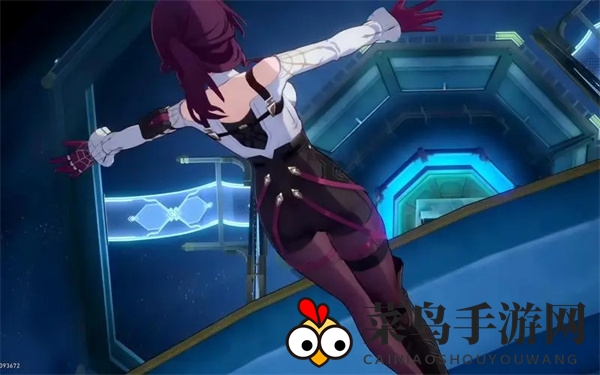 《崩坏：星穹铁道》卡芙卡首饰选择推荐