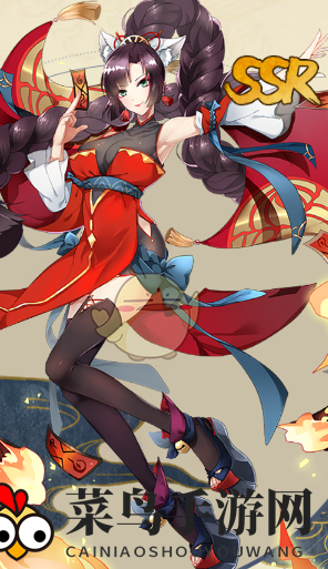 《妖神记》手游羽焰阵容秘籍