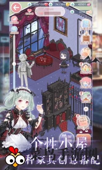 《奇迹暖暖》运动进行时搭配攻略大揭秘：轻松脱颖而出，成为时尚达人