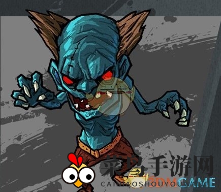 《幸存者危城》boss扫荡者攻略展示