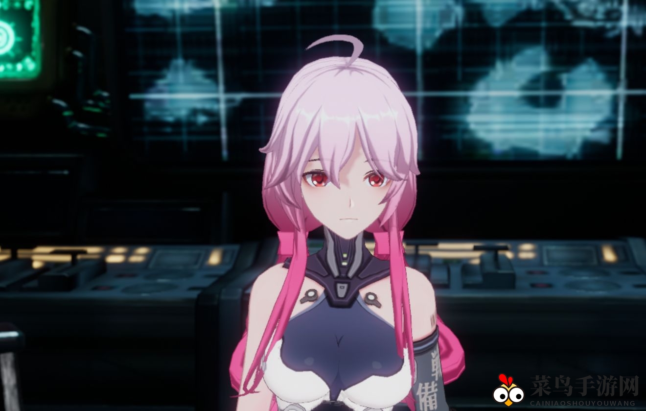 《幻塔》心海捏脸代码分享