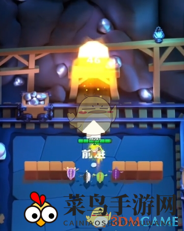 《弓箭传说2》神眷者角色技能解析