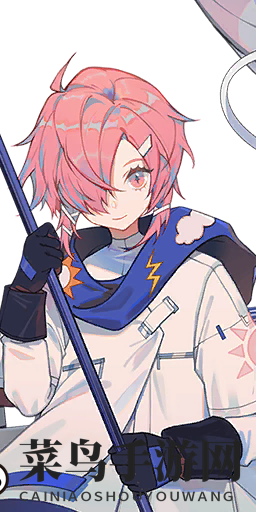 《少前：云图计划》射手角色推荐